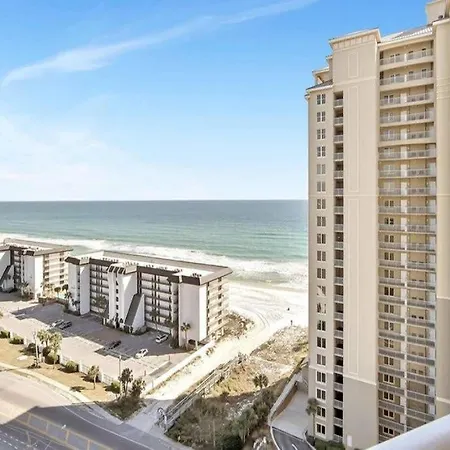 Grand Panaama Beach Resort With Ocean View Panama City Beach Exterior photo