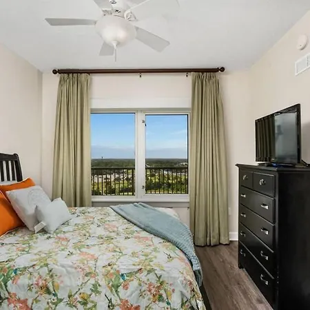Grand Panaama Beach Resort With Ocean View Panama City Beach Exterior photo